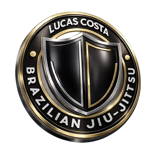 Lucas Costa BJJ Logo